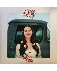 Lust For Life