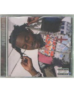 Playboi Carti