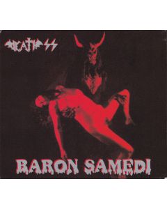 Baron Samedi
