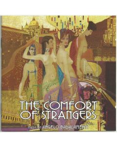 The Comfort Of Strangers (Expanded Original Motion Picture Soundtrack)