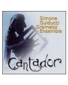 Cantador