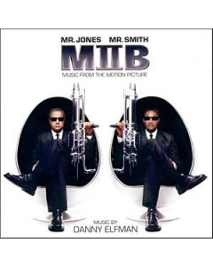 Men In Black II (Music From The Motion Picture)