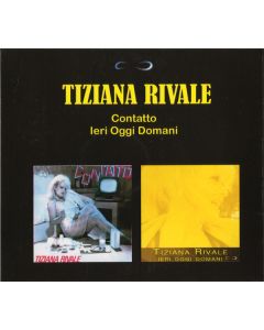 Contatto / Ieri Oggi Domani