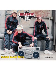 Solid Gold Hits