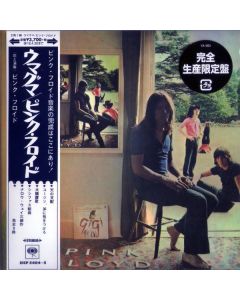 Ummagumma