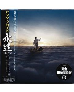 The Endless River