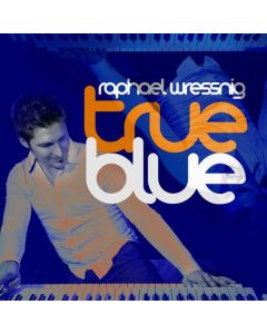 True Blue