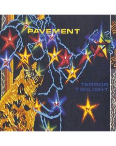 Terror Twilight
