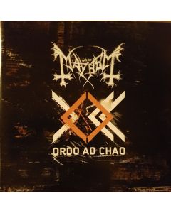 Ordo Ad Chao