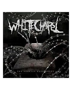 The Somatic Defilement