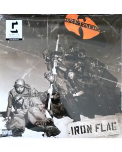 Iron Flag