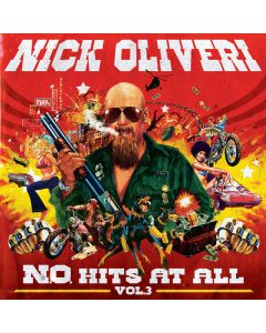 N.O. Hits At All Vol.3