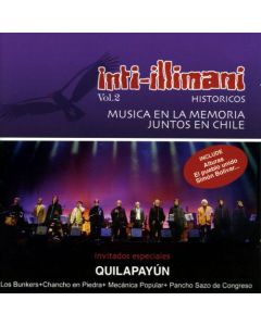 Historicos Vol.2