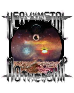Heavymetal Mothership
