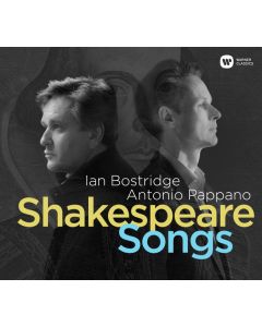 Shakespeare Songs