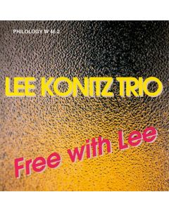Free With Lee