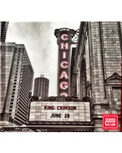 Live In Chicago