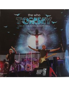 Tommy (Live At The Royal Albert Hall)