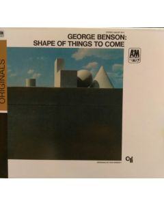Shape Of Things To Come