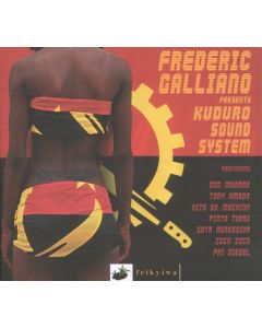 Kuduro Sound System