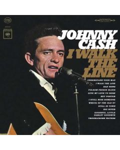 I Walk The Line