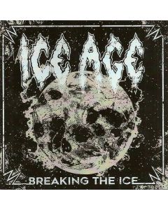 Breaking The Ice
