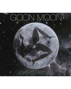 Licker's Last Leg