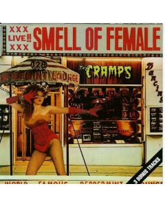 Smell Of Female