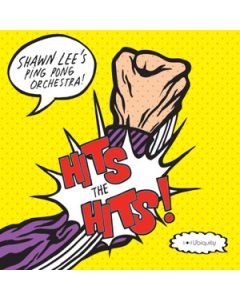 Hits The Hits