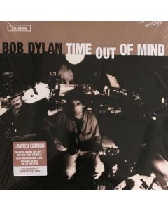 Time Out Of Mind