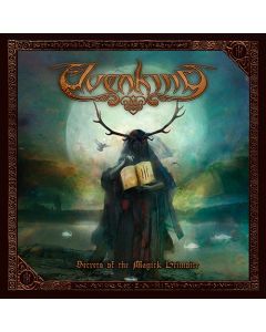 Secrets Of The Magick Grimoire