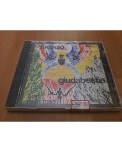 Sudadio Giudabestia