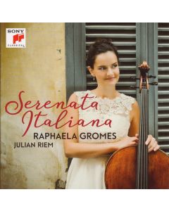 Serenata Italiana