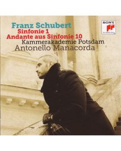 Sinfonie 1 / Andante Aus Sinfonie 10