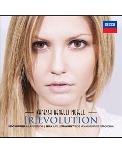 [R]evolution