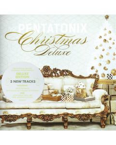A Pentatonix Christmas Deluxe