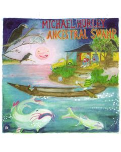 Ancestral Swamp