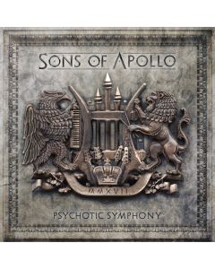 Psychotic Symphony