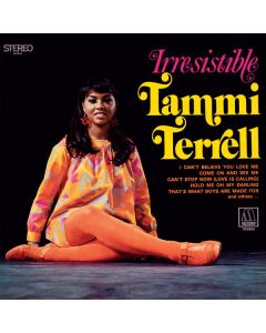 Irresistible Tammi Terrell