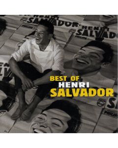 Best Of Henri Salvador