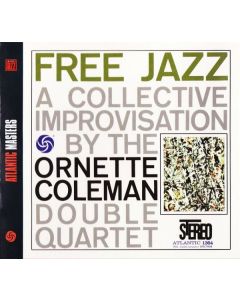 Free Jazz
