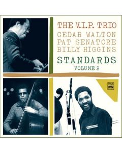 Standards, Volume 2