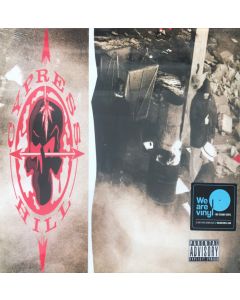 Cypress Hill