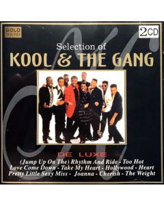 Selection Of Kool & The Gang