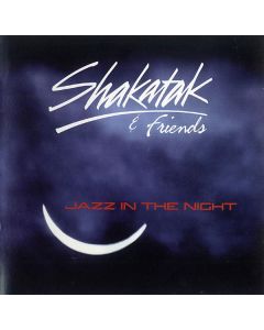 Jazz In The Night