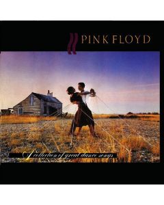 A Collection Of Great Dance Songs
