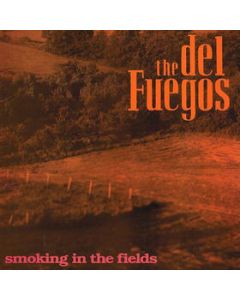 Smoking In The Fields