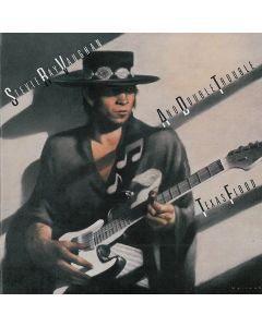 Texas Flood