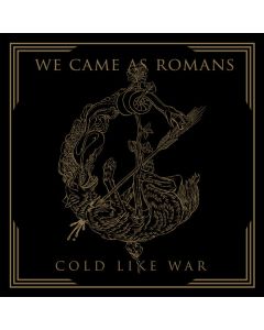 Cold Like War