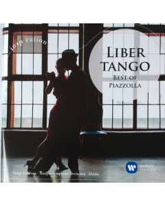 Libertango: Best Of Piazzolla